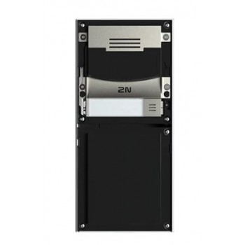 2N 9155211CB intercom system accessory Faceplate