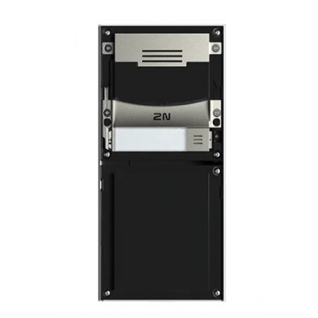 2N 9155211CB intercom system accessory Faceplate 2N 9155211CB intercom system accessory Faceplate