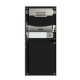 2N 9155211CB intercom system accessory Faceplate 2N 9155211CB intercom system accessory Faceplate