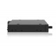 Icy Dock MB491V5K-B storage drive enclosure SSD enclosure Black 2.5