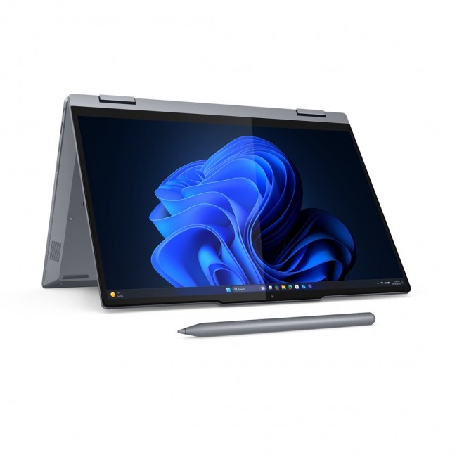 Lenovo ThinkBook 14 2-in-1 G5 IAU Intel Core Ultra 5 225U Hybrid (2-in-1) 35.6 cm (14