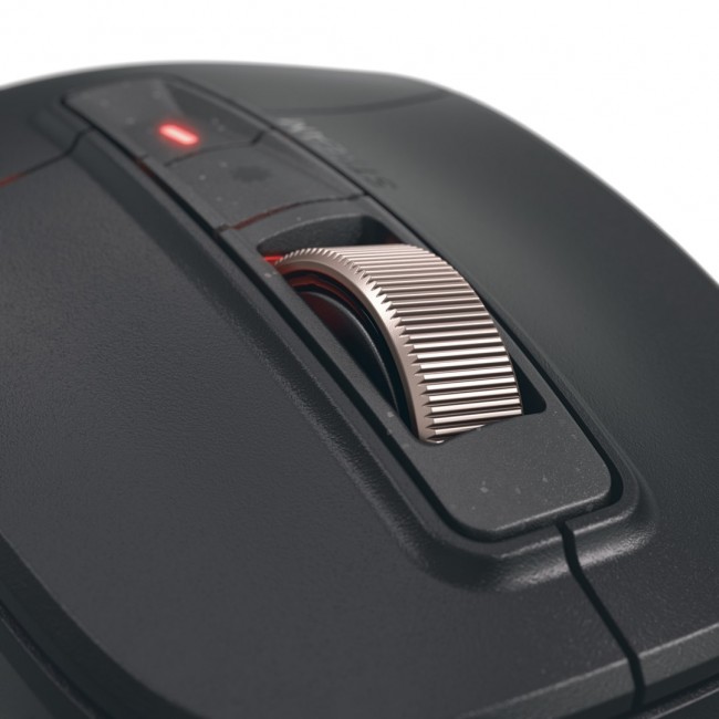 CHERRY Stream desktop ultimate keyboard Mouse included Home/Office USB + RF Wireless + Bluetooth QWERTZ German Black