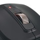 CHERRY Stream desktop ultimate keyboard Mouse included Home/Office USB + RF Wireless + Bluetooth QWERTZ German Black