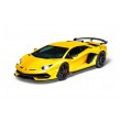 Jamara Lamborghini Aventador SVJ Radio-Controlled (RC) model Sport car Electric engine 1:14 Jamara Lamborghini Aventador SVJ Radio-Controlled (RC) model Sport car Electric engine 1:14