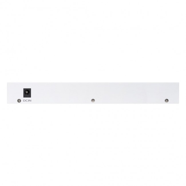 9-Port Gigabit PoE+ VPN Wired Router | EBG19P | 802.11ac | Ethernet LAN (RJ-45) ports 8 | Mesh Support Yes | MU-MiMO No | 5G | Antenna type Internal