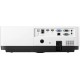 Viewsonic LSC731WU data projector Standard throw projector 7300 ANSI lumens 3LCD WUXGA (1920x1200) Black, White