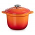 Le Creuset 41110180900460 saucepan 2 L Round Red