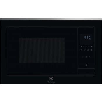 Electrolux LMS4253TBX Grill microwave Built-in 25 L 900 W Black