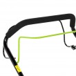 NAC LAWN MOWER WAS ASLEEP. B&S 125cc LS46-450E-HSS-JR drivetrain