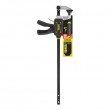 Stanley FMHT83007-0 clamp Bar clamp 45 cm Black, Yellow