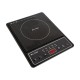 Induction cooker, single-burner, adjustable hob, 2000W, BLOW