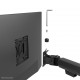 Desk mount for 3 monitors 10-27
