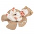 Baby doll Osito crying 36 cm