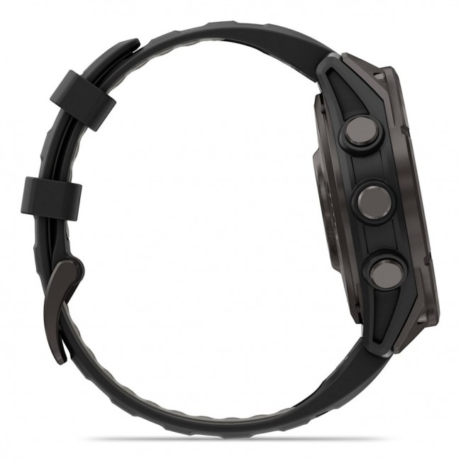 Garmin f nix 8 Pro 3.56 cm (1.4