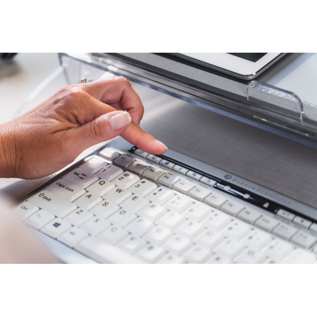 BakkerElkhuizen S-board 840 UK Qwerty BakkerElkhuizen S-board 840 UK Qwerty