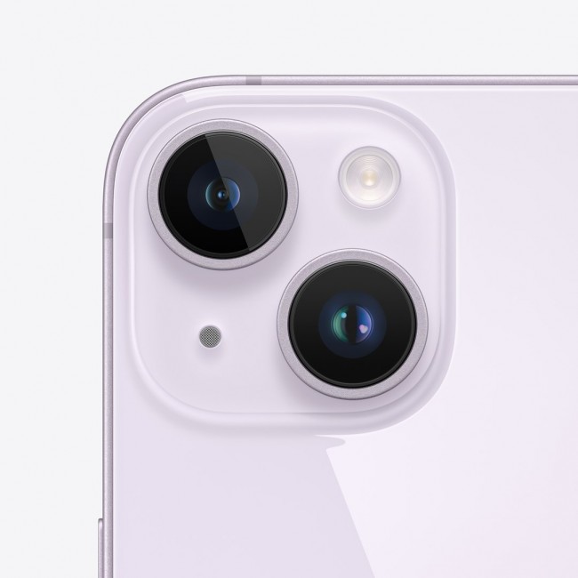Mobile phone iPhone 14 Plus/256GB purple