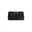 USB M-AUDIO M-Track Duo HD - USB audio interface USB M-AUDIO M-Track Duo HD - USB audio interface