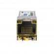 BlueOptics JL563A-BO network transceiver module Copper 10000 Mbit/s SFP+