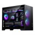 PC Case PHANTEKS XT M3, Mini, mATX, RGB, Glass