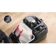 Bosch BGB41PET1 vacuum 4 L Cylinder vacuum Dry 700 W Dust bag