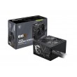 MSI MAG A650BN PCIE5 II power supply unit 650 W 20+4 pin ATX ATX Black MSI MAG A650BN PCIE5 II power supply unit 650 W 20+4 pin ATX ATX Black