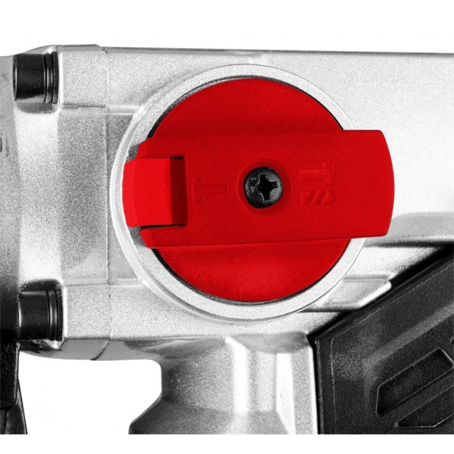 Graphite 58G860 rotary hammer