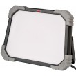 Brennenstuhl 1171580030 floodlight Black, Grey 85 W LED D