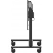 Floor lifter on wheels max 120KG MD-CAR2031-B1 Floor lifter on wheels max 120KG MD-CAR2031-B1