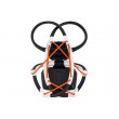 Petzl IKO Black, White Headband flashlight LED