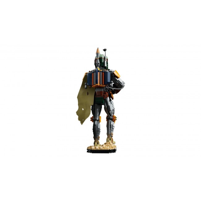LEGO STAR WARS 75455 Boba Fett
