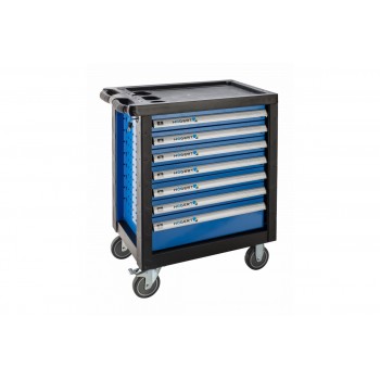 HOGERT Workshop Cabinet + 252 pcs tools