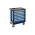 HOGERT Workshop Cabinet + 252 pcs tools