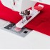 SINGER Elite sewing machine CE677 Electric current White