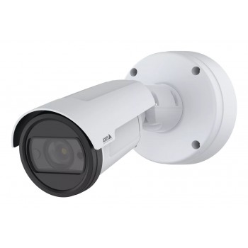 Axis P1488-LE Bullet IP security camera Outdoor 3840 x 2160 pixels Pole clamp