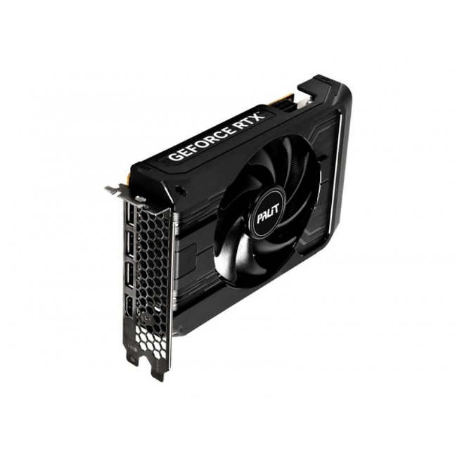 Palit GeForce RTX 5050 StormX NVIDIA 8 GB GDDR6 Palit GeForce RTX 5050 StormX NVIDIA 8 GB GDDR6