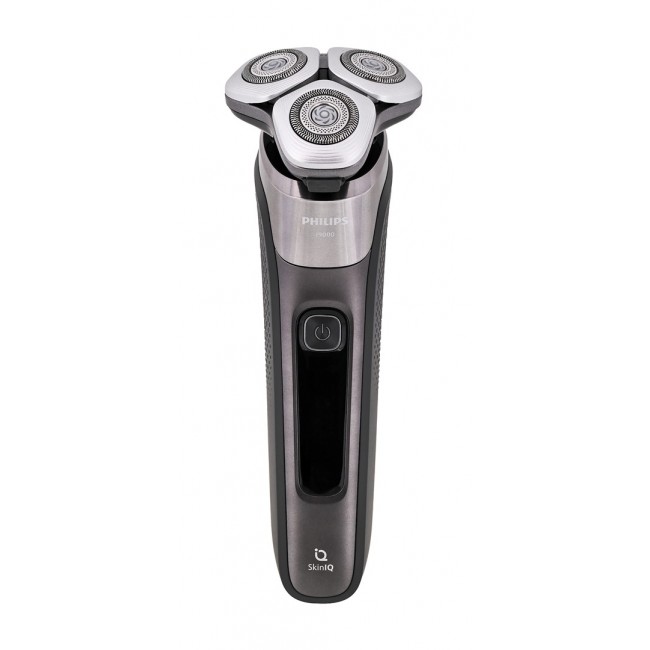 Philips i9000 X9002 Wet & Dry Electric Shaver with SkinIQ Philips i9000 X9002 Wet & Dry Electric Shaver with SkinIQ