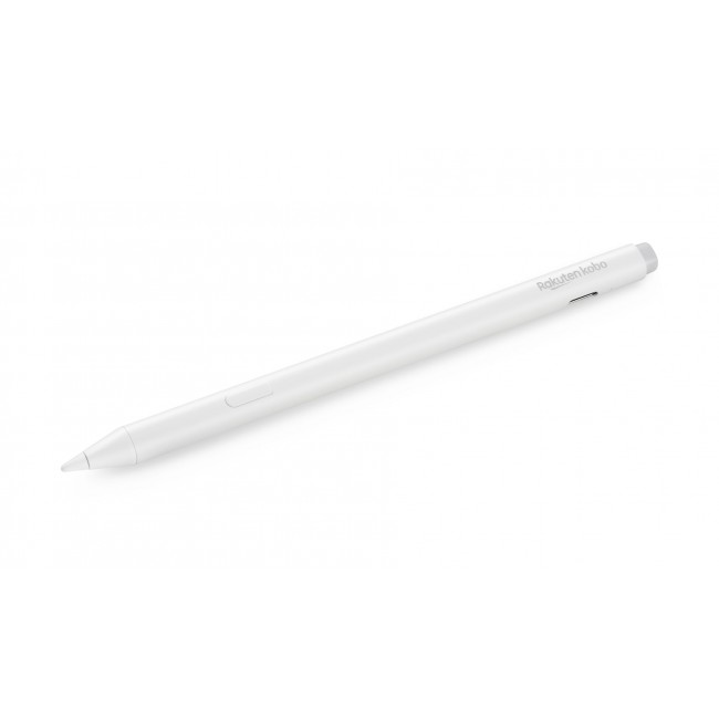 Kobo Stylus 2 for Elipsa & Sage, white