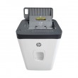 HP OneShred Auto 200CC paper shredder Cross shredding 63 dB 22 cm White HP OneShred Auto 200CC paper shredder Cross shredding 63 dB 22 cm White