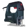 Metabo Steb 65 Quick Set electric jigsaw 450 W