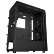 ASUS ProArt PA401 Wood Edition Mesh Panel Black