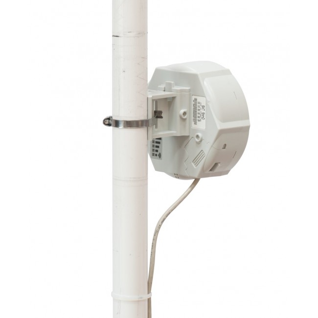 Mikrotik SXT SA5 ac White Power over Ethernet (PoE)