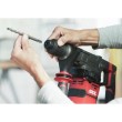 Hammer Drill Skil 1781 GB, SDS Plus, Red