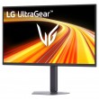 LG 32 Inch UltraGear G6, QHD 200Hz Gaming Monitor