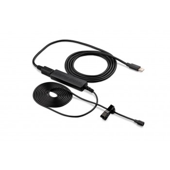Apogee ClipMic Digital II - USB Lavalier Microphon