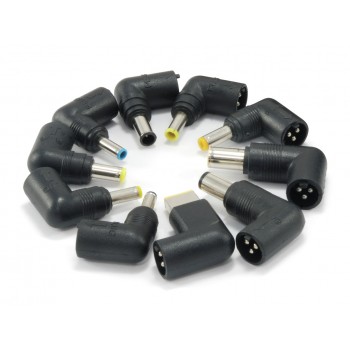 Conceptronic Universal Notebook Adapter 65W