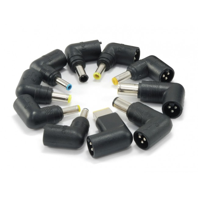 Conceptronic Universal Notebook Adapter 65W