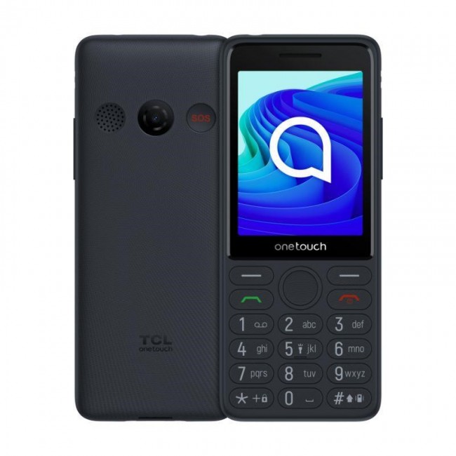 TCL OneTouch 4042S 7.11 cm (2.8 TCL OneTouch 4042S 7.11 cm (2.8