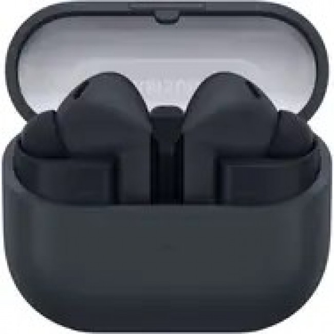 Samsung Galaxy SM-R420NZKAEUE headphones/headset True Wireless Stereo (TWS) In-ear Calls/Music Bluetooth Black