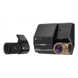 Navitel RS990 GPS 4K Ultra HD Wi-Fi USB Black