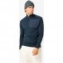 Czapka SUPER.NATURAL MERINO BASIC BEANIE szara one size